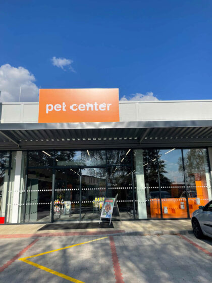 Petcenter