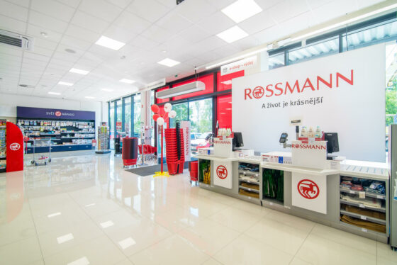 Rossmann